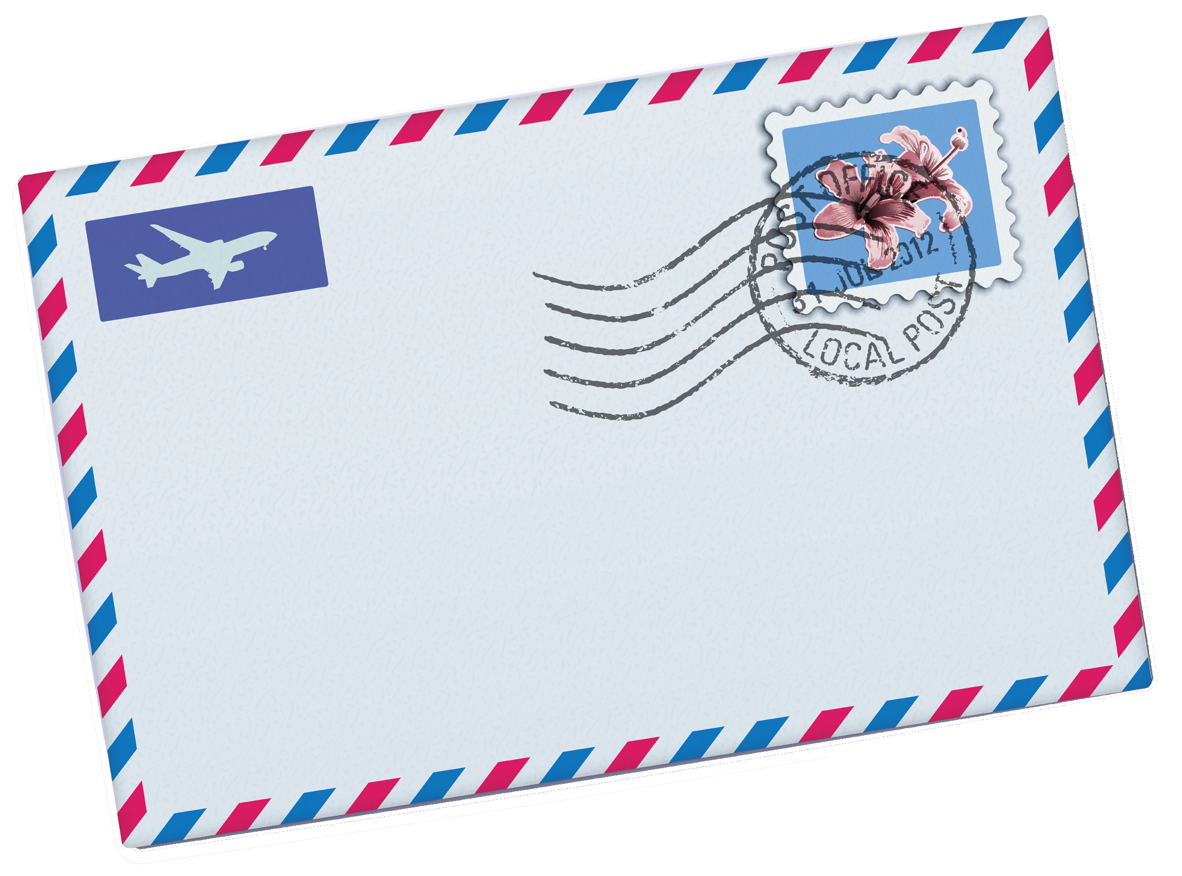 Letter to Fantu.